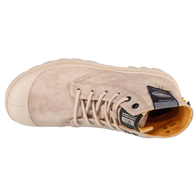 Palladium Pampa Surplus shoes 74389-210-M Cipő