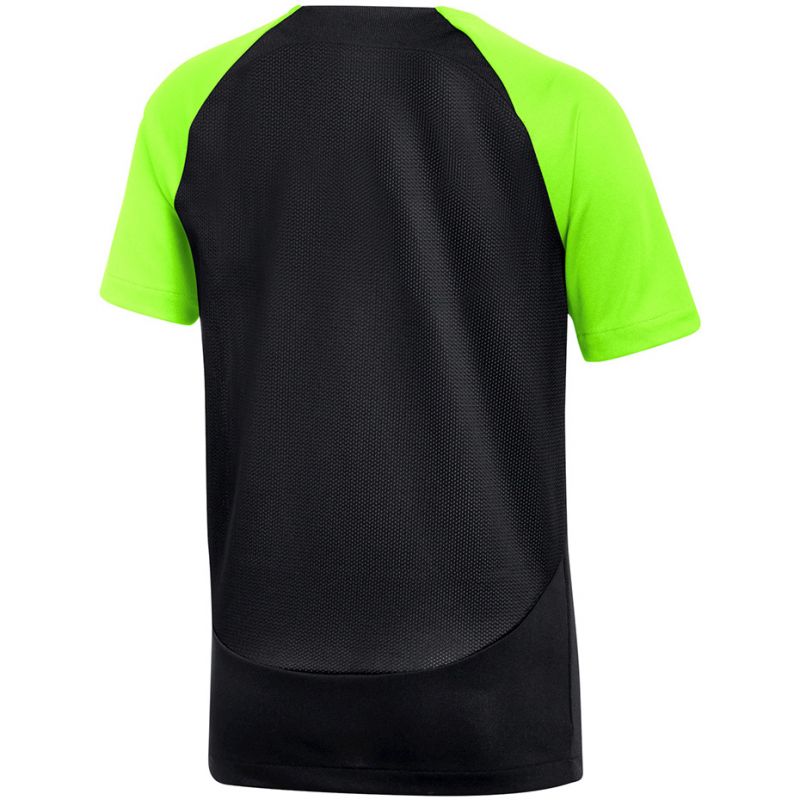 Nike DF Academy Pro SS Top K Jr DH9277 010 T-shirt Póló