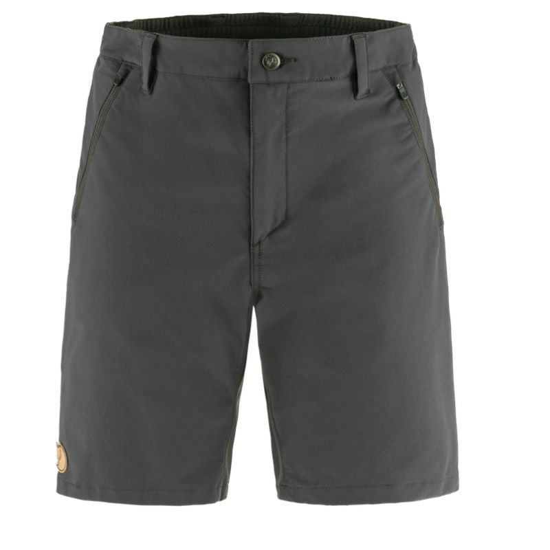 Fjällräven Abisko Trail Stretch Shorts M F12200165-030 Nadrág