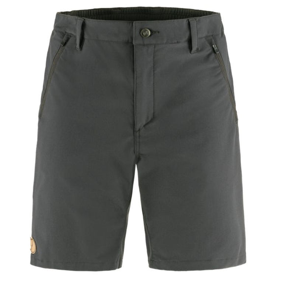 Fjällräven Abisko Trail Stretch Shorts M F12200165-030 Nadrág