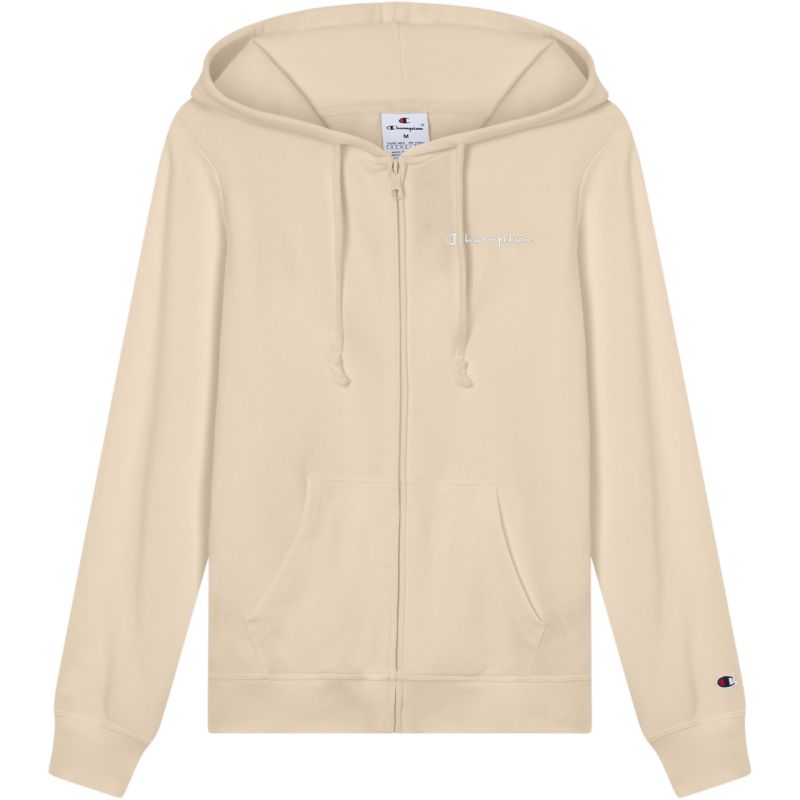 Champion Women's Full Zip Hoodie Sweatshirt 118406 MS041 kapucnis pulóver