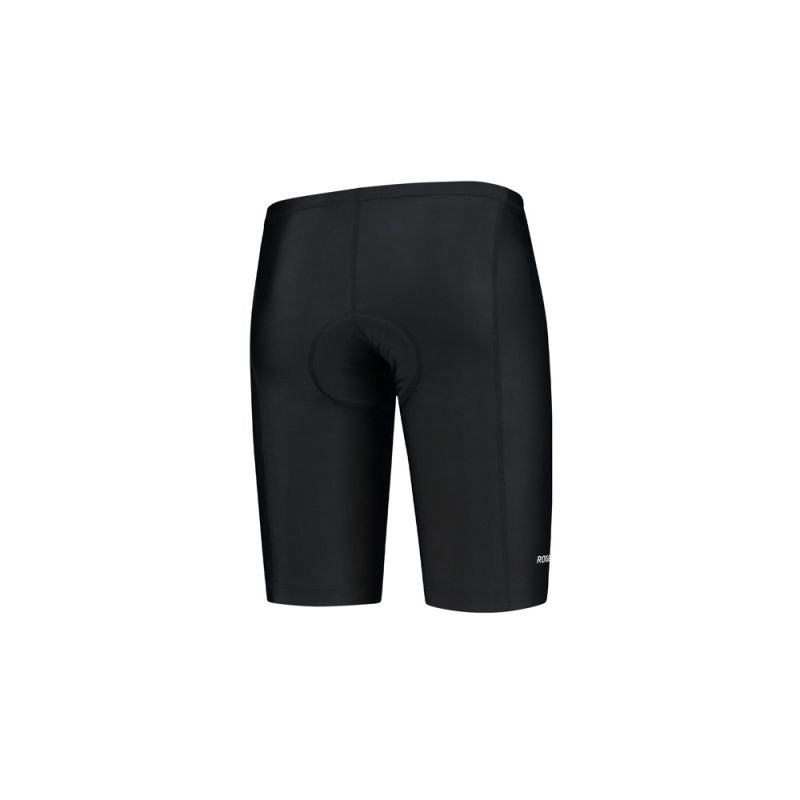 Rogelli ECON children's black fekete short