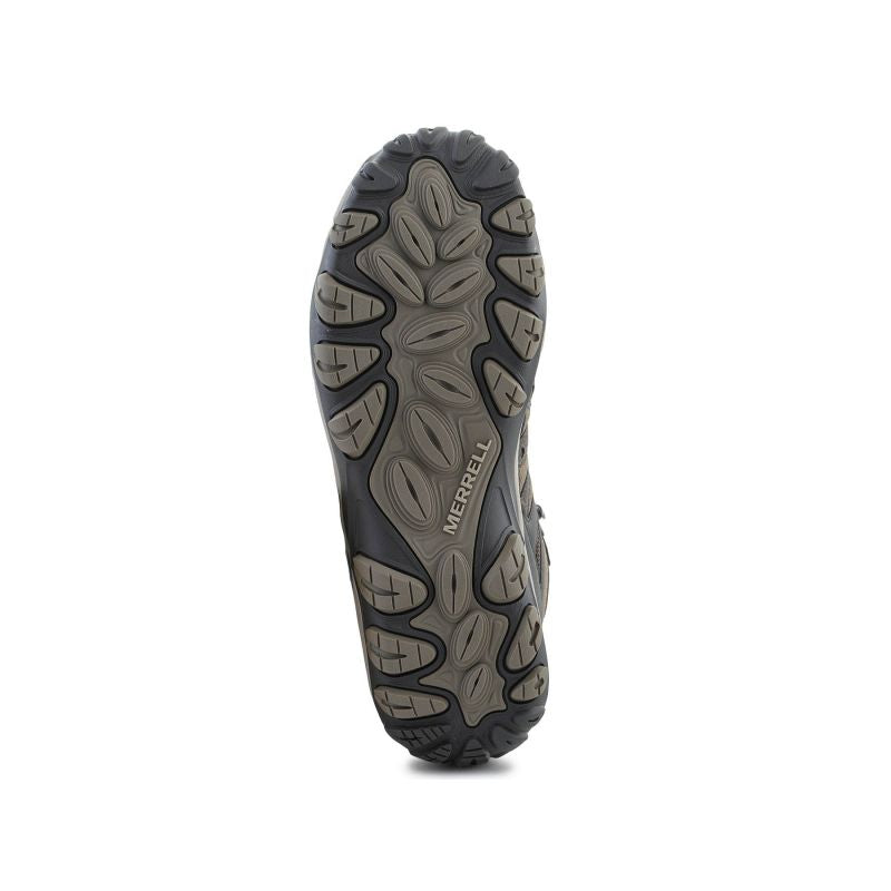 Merrell Accentor 3 Sport Mid Gtx M J135503 shoes Cipő