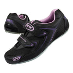 Northwave Eclipse W 80191006 19 Cycling fekete női cipő 8019100619