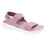 Iguana Leisa W Sandals rózsaszín utcai cipő 92800598400