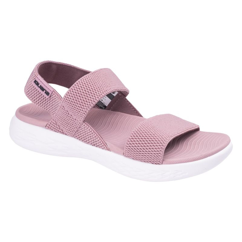 Iguana Leisa W Sandals rózsaszín utcai cipő 92800598400