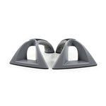 Body Sculpture BB 634 Push-Up Handles szürke edzőfelszerelés BB634
