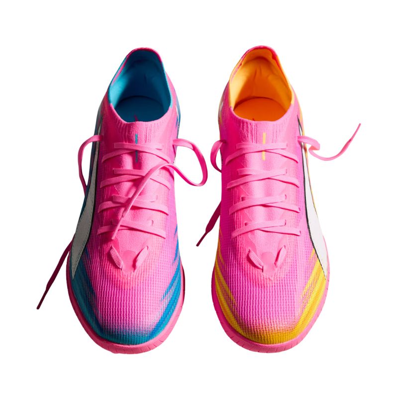 Puma Ultra 6 Match TT 108975 05 football boots cipő