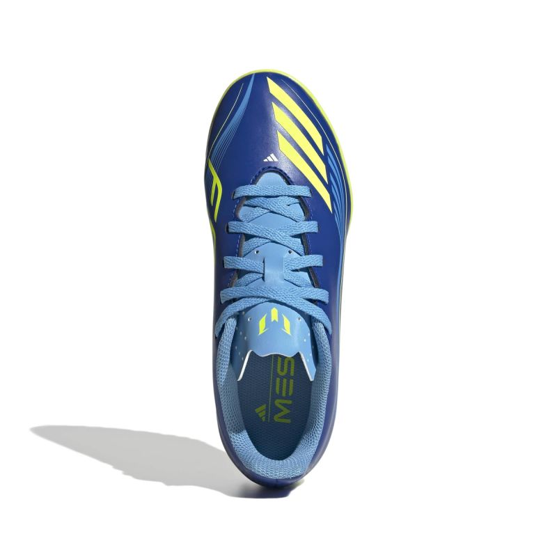adidas Junior F50 Messi Club TF JR4427 shoes General