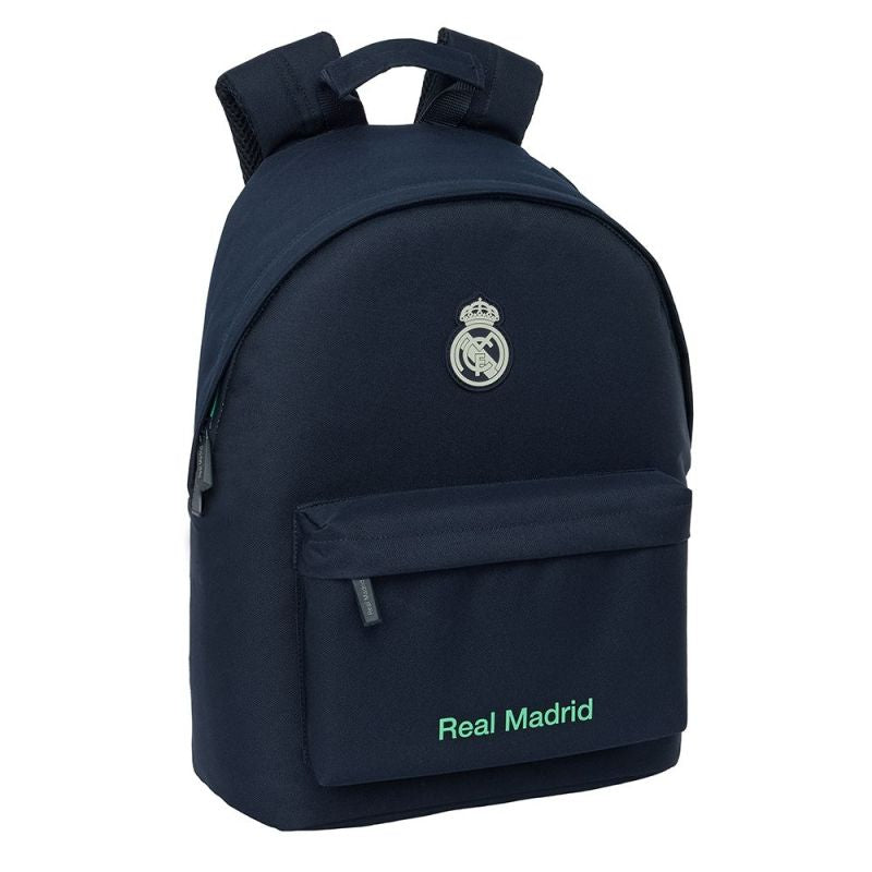 Sportmania Real Madrid Sports Backpack with Laptop Space 612557819 Kiegészítő