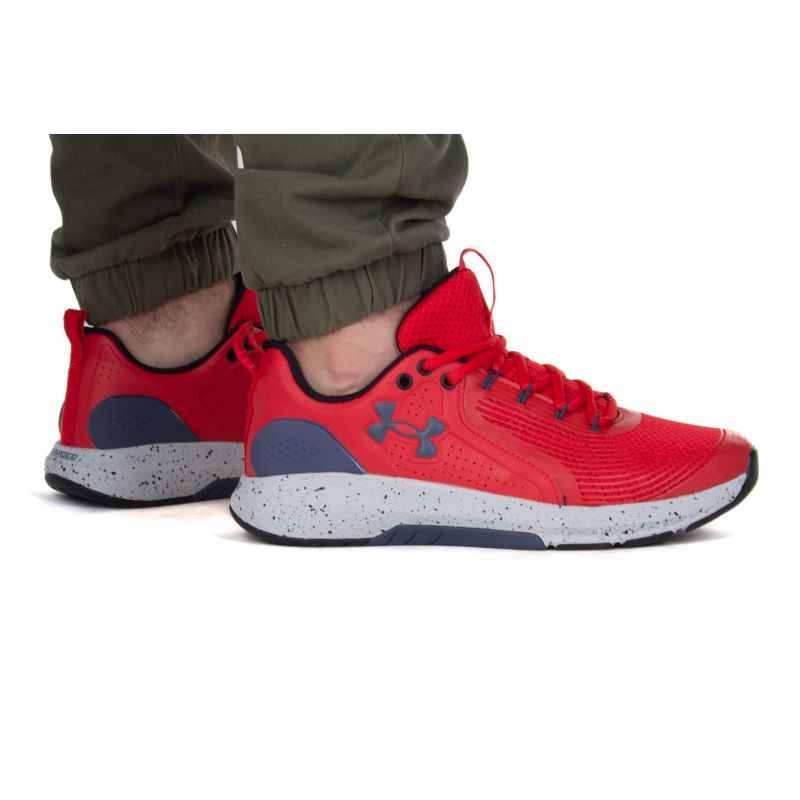 Under Armour Armor Charged Commit TR 3 M shoes 3023703-602 Cipő