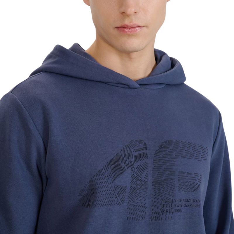 Sweatshirt 4f M1585 M 4fwss25tswsm1585 22s