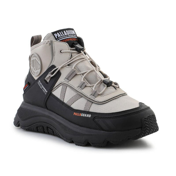 Palladium Thunder Mid Protect Wp+ W 74394-096-M shoes Cipő