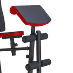 Body Sculpture Single-Station Atlase Multigym Bmg 4305 Stack 65 Kg edzőfelszerelés BMG4305