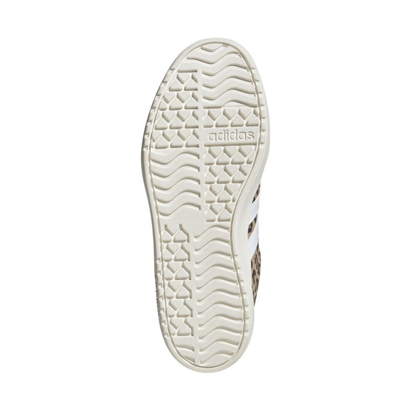 adidas VL Court Bold W shoes JS4376 cipő