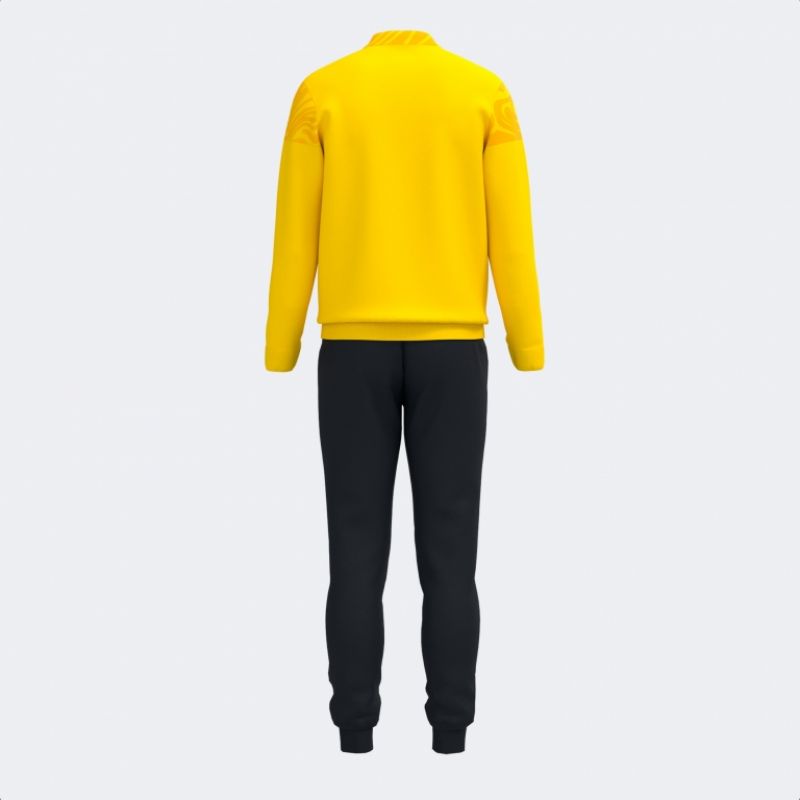 Joma Lion II Tracksuit M 103771.901 edzőruha