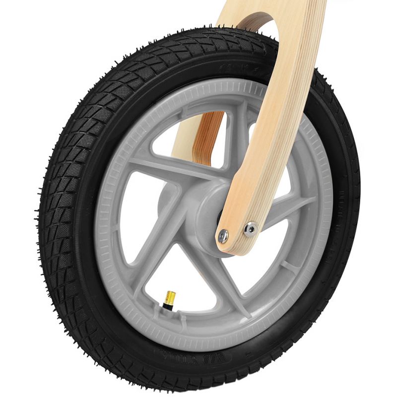 Spokey Woo Ride Duo Balance Bike 940904 Kiegészítő