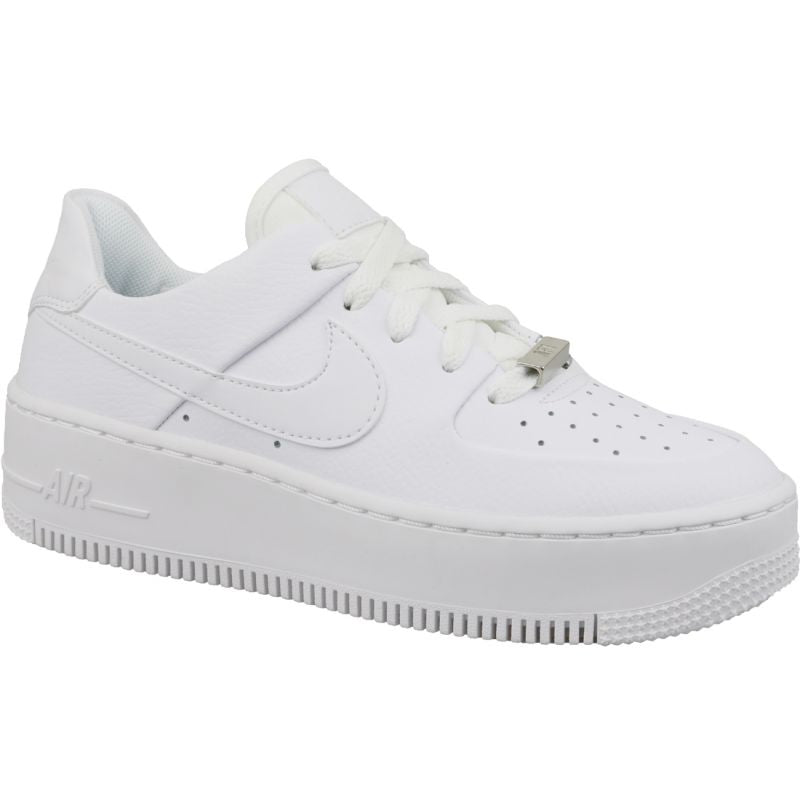Nike Air Force 1 Sage Low W AR5339-100 shoes Cipő