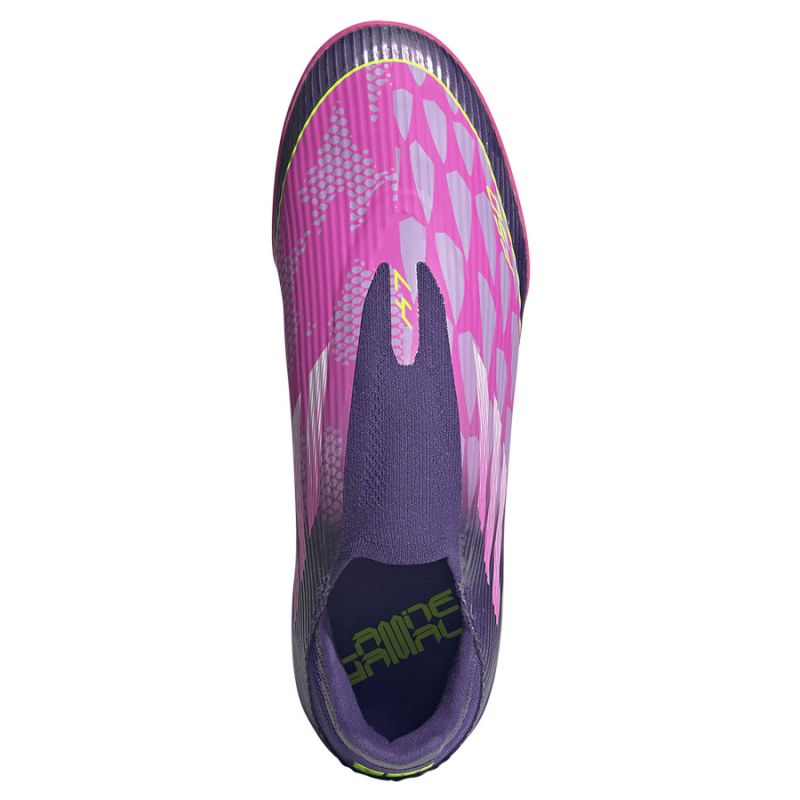 adidas F50 Lamine Yamal League LL JQ9733 shoes General
