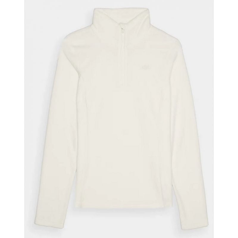 Fleece Sweatshirt 4f W 4fwaw24uflef048 12s