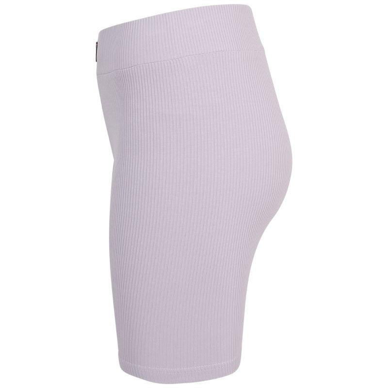 Fila Lacapelle W lila shorts, pants