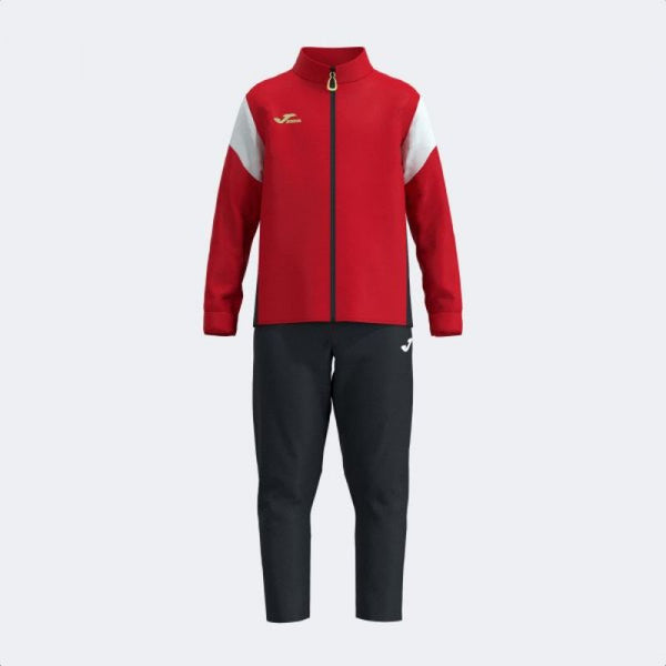 Joma New Metaverse Tracksuit Jr 500750.631 tracksuit edzőruha
