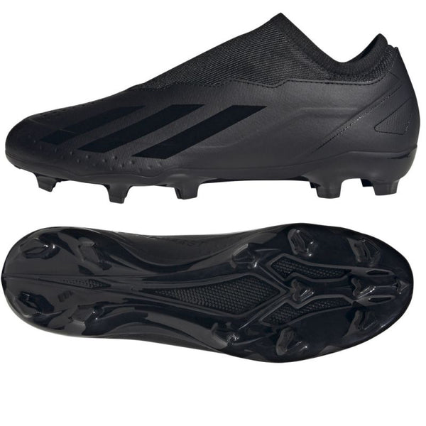 Adidas X Crazyfast.3 LL FG M GY7427 shoes Cipő