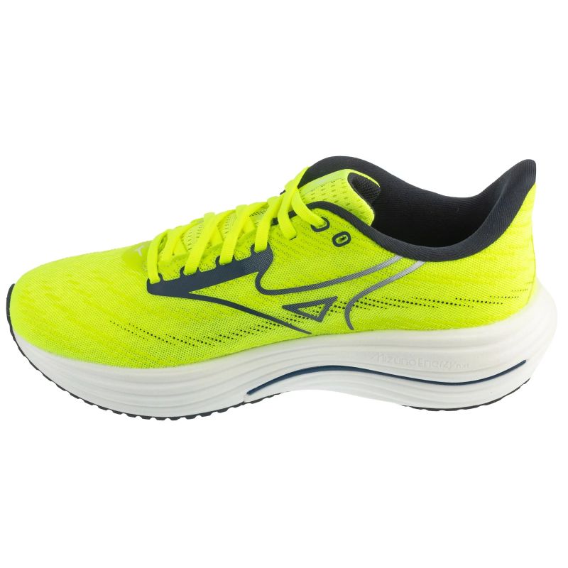 Mizuno Wave Rider 29 Yellow