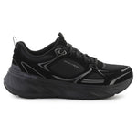 Skechers EDGERIDE Silver Eclipse 150475-BBK Black