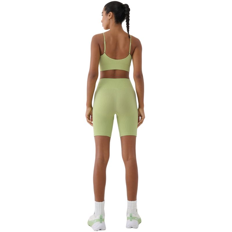 4f Shorts FNK F014 W 4FWSS25TFSTF014 42S nadrág