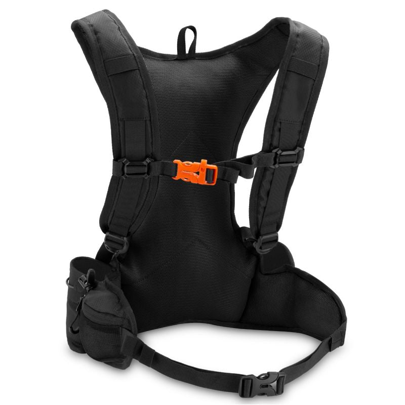Spokey Sprinter SPK-944769 Cycling Backpack Hátizsák