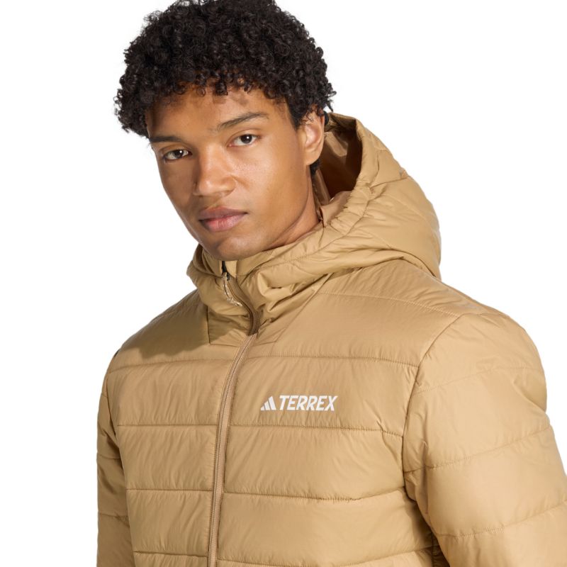 adidas Terrex Multi Essentials Climawarm M KB2185 jacket kabát