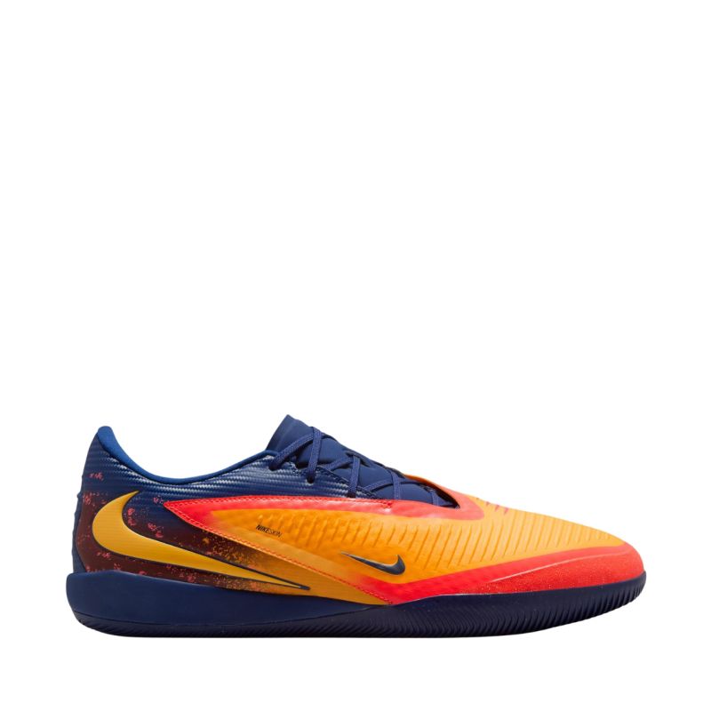 Nike Phantom 6 Low Academy IC EH IB3093 800 football boots focicipő