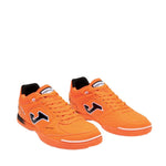Joma Top Flex 2608 Indoor football boots narancssárga nadrág TOPW2608IN