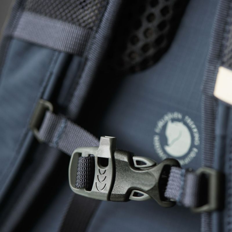 Fjällräven Abisko 35 l Navy kék kiegészítő 433798