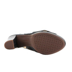 Geox D Mauvelle C - Naplak+ Geobuck D724LC 06758 C9999 utcai cipő