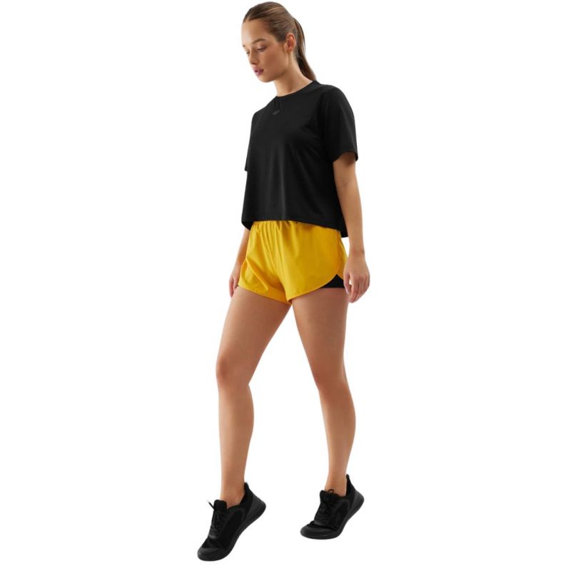 4f Fnk W Shorts 4fwss24tfshf497 70s