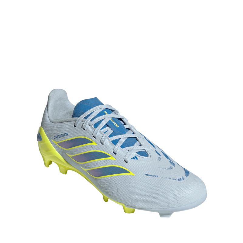 adidas Predator League FG JR7886 Kids' Soccer focicipő
