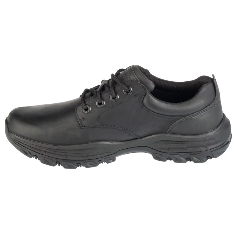 Skechers Knowlson - Leland 204920-BBK Black 41 Kiegészítő