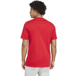 adidas Polo Shirt Arsenal London FC 24/25 Session Graphic Tee JM9415 Ruházat