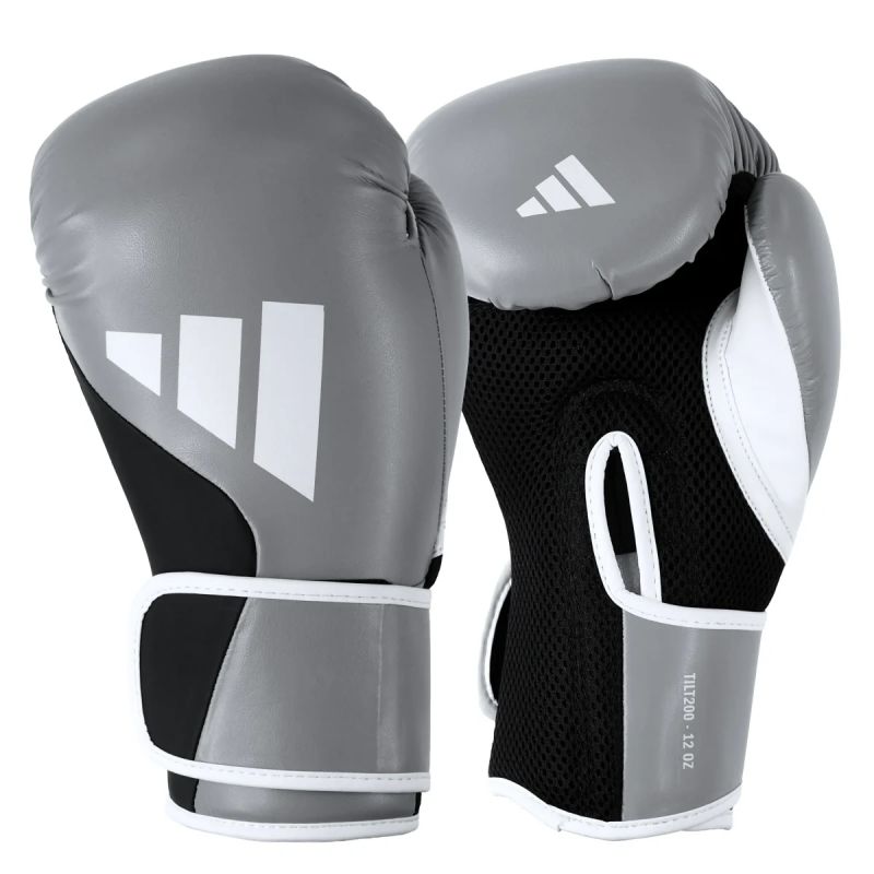 Adidas SPEED TILT 200 Boxing Gloves boxkesztyű ADISPD200TG