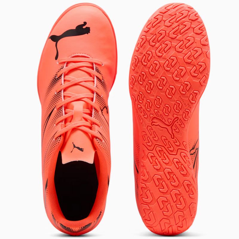 Puma Attacanto IT M 107479-14 football boots Cipő