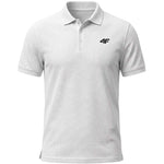 4F shirt M0771 10S fehér kiegészítő 4FWMM00TPTSM077110S