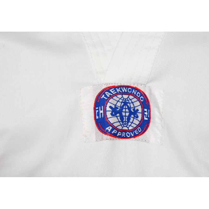 Smj Sport Taekwondo Uniform HS-TNK-000008550 General