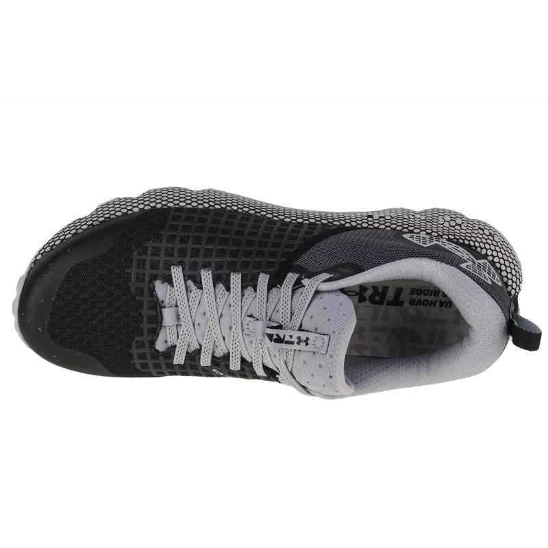 Under Armour Armor Hovr DS Ridge TR M 3025852-001 shoes Cipő
