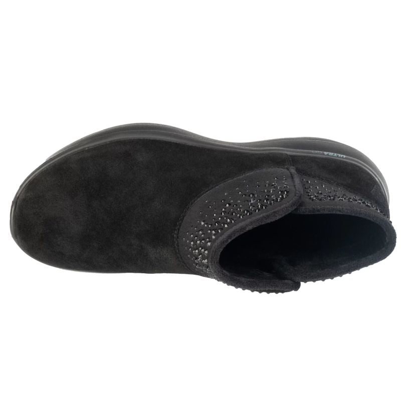 Skechers On-The-GO Encore - Winter Gleam 144849-BBK Black 36 Kiegészítő