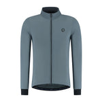 Rogelli SIGNATURE long sleeve t-shirt, gray szürke póló