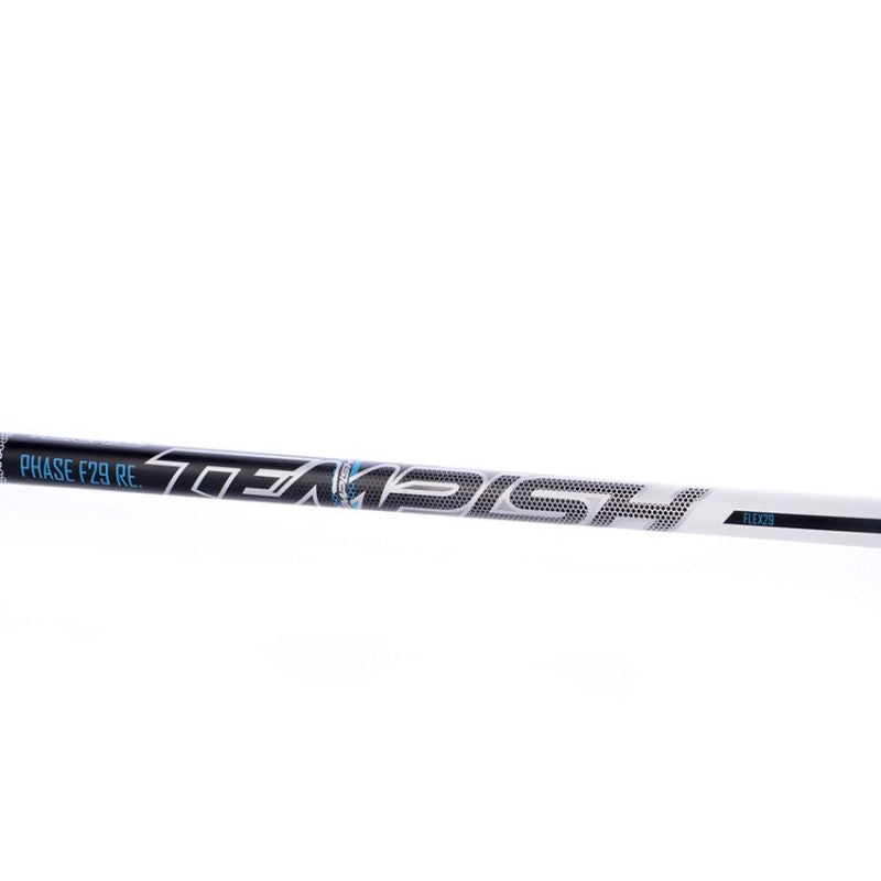 Tempish Phase F29 NB Jr floorball stick fehér sticks