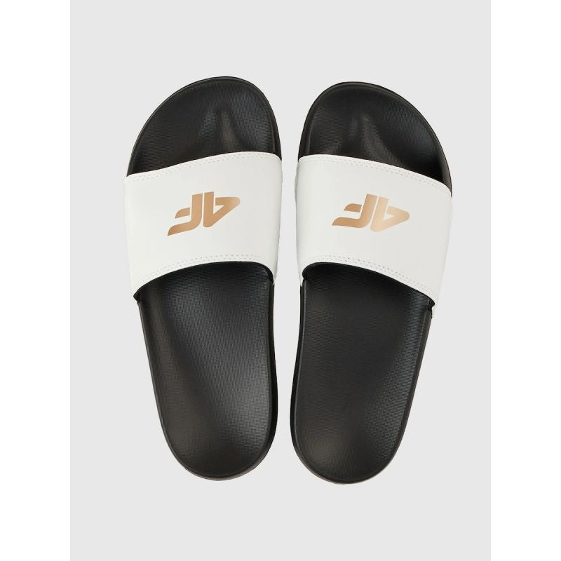 4F Women's flip-flops cipő