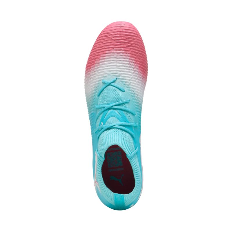 Puma Future 8 Match Re-Charge MG 108761 01 football boots focicipő